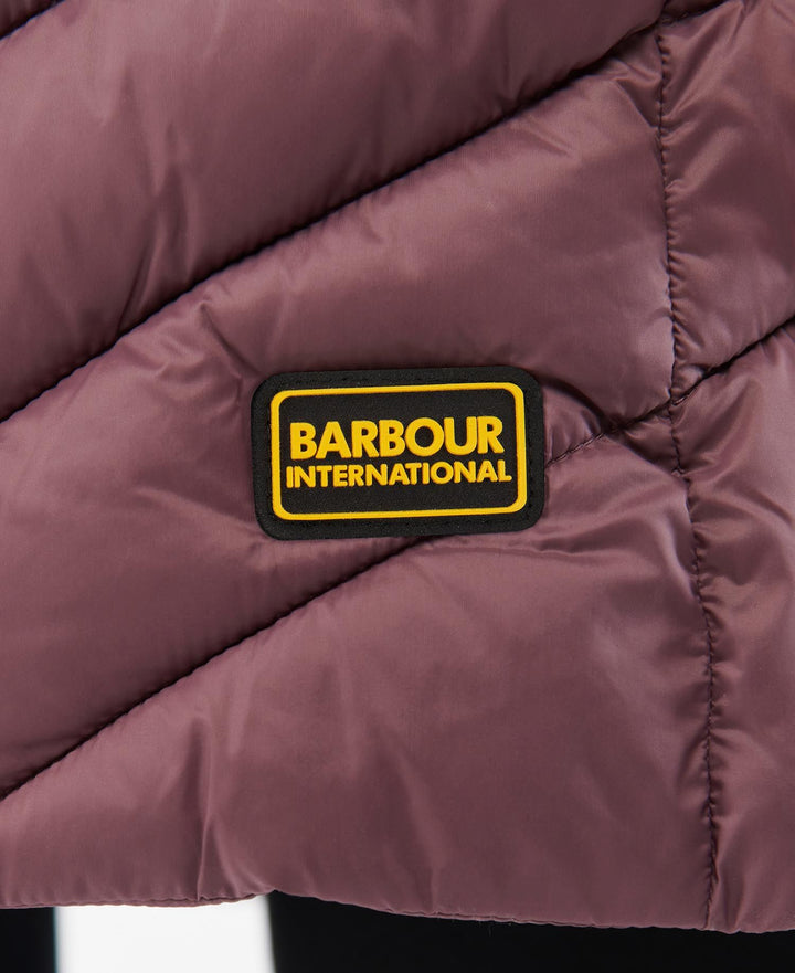 BARBOUR Intl Cayman Gilet/Prsluk LGI0081