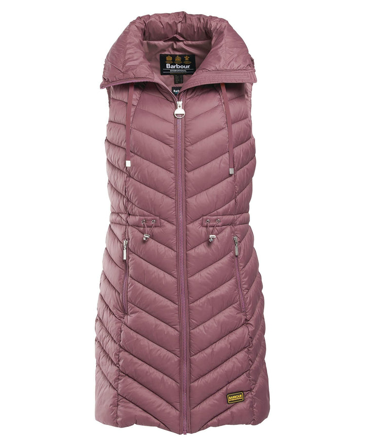BARBOUR Intl Cayman Gilet/Prsluk LGI0081