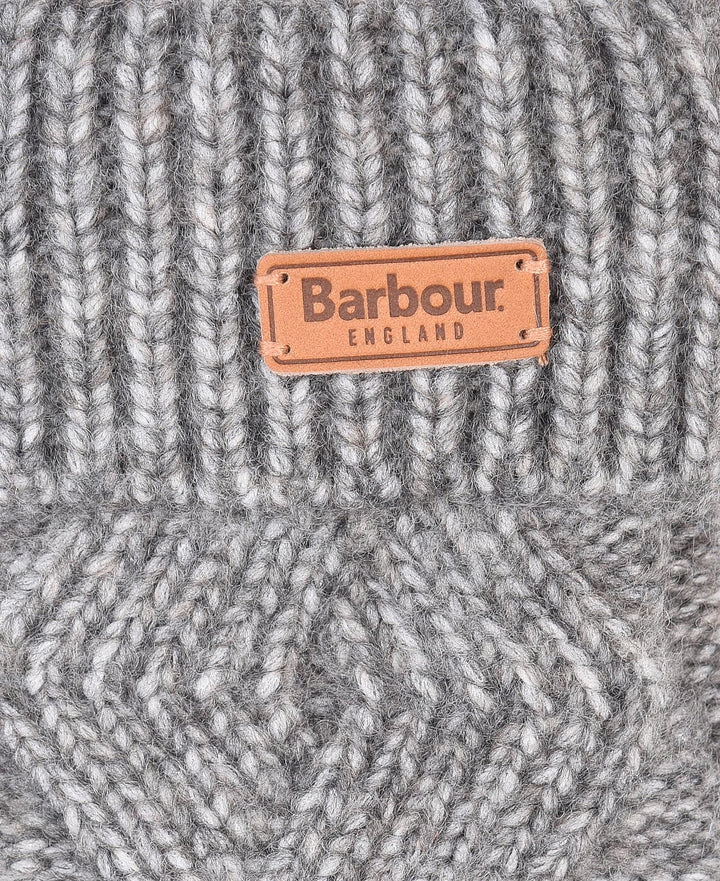 Barbour Montrse Knt Gl /Rukavice LGL0116
