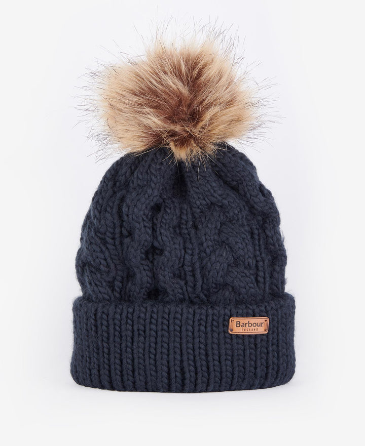 Barbour Tartan Travel Mug / Beanie/ Šalica i kapa set LGS0056