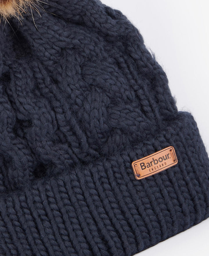 Barbour Tartan Travel Mug / Beanie/ Šalica i kapa set LGS0056