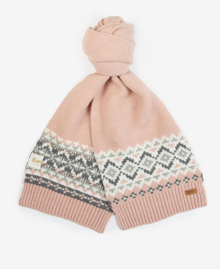 Barbour Eden Fai Beani/Kapa+Šal LGS0076