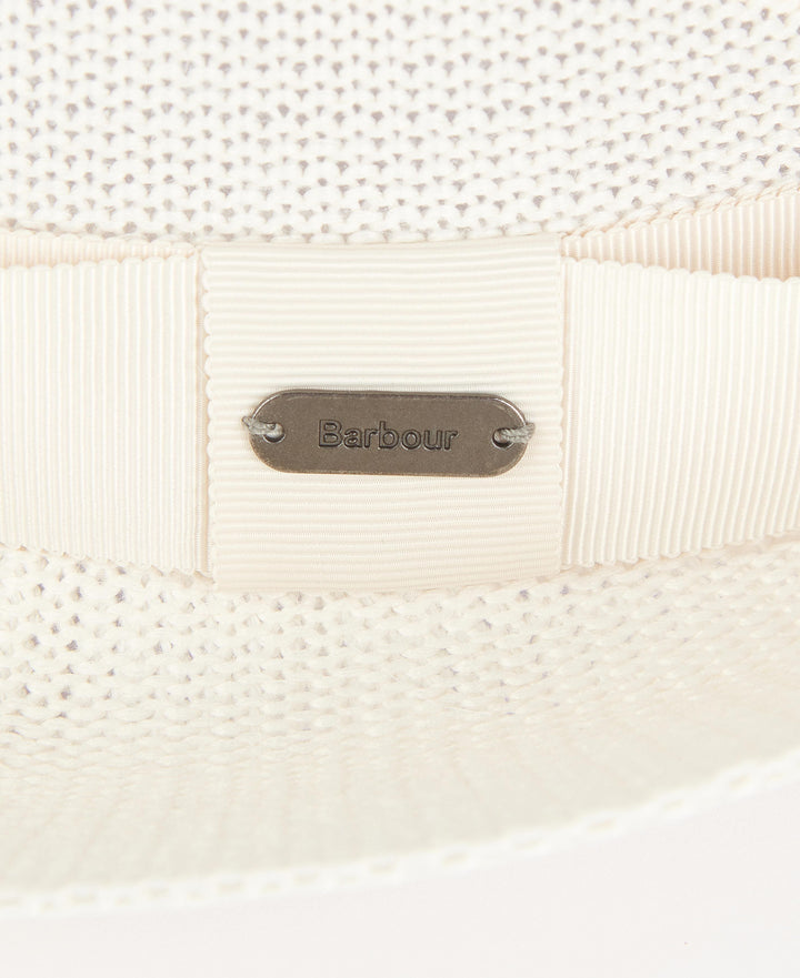 Barbour Fairbourne Fedora/Šešir LHA0506