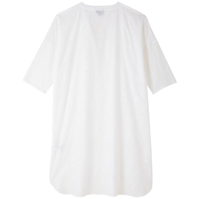 VILEBREQUIN Cotton Cover-up Broderies Anglaises/Haljina LIAH1V49