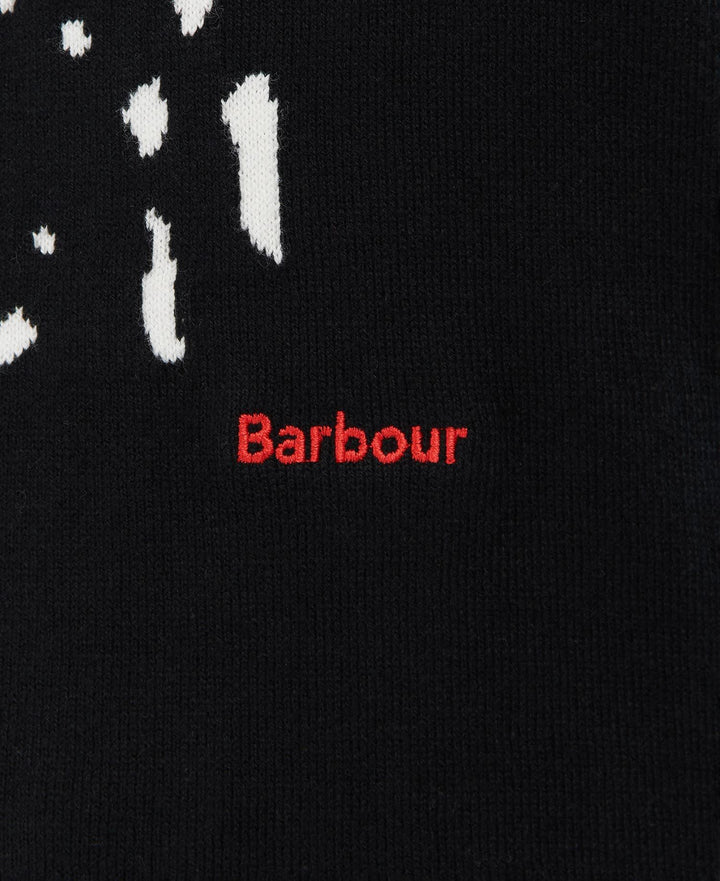 Barbour Homeswood Knit/Pulover LKN1259