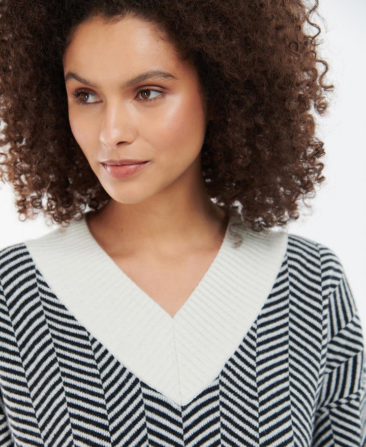 Barbour Byron Knit /Pulover LKN-1286