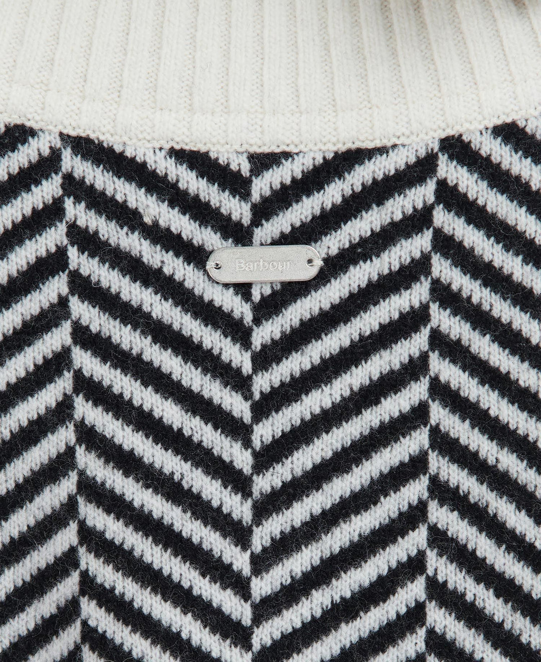 Barbour Byron Knit /Pulover LKN-1286