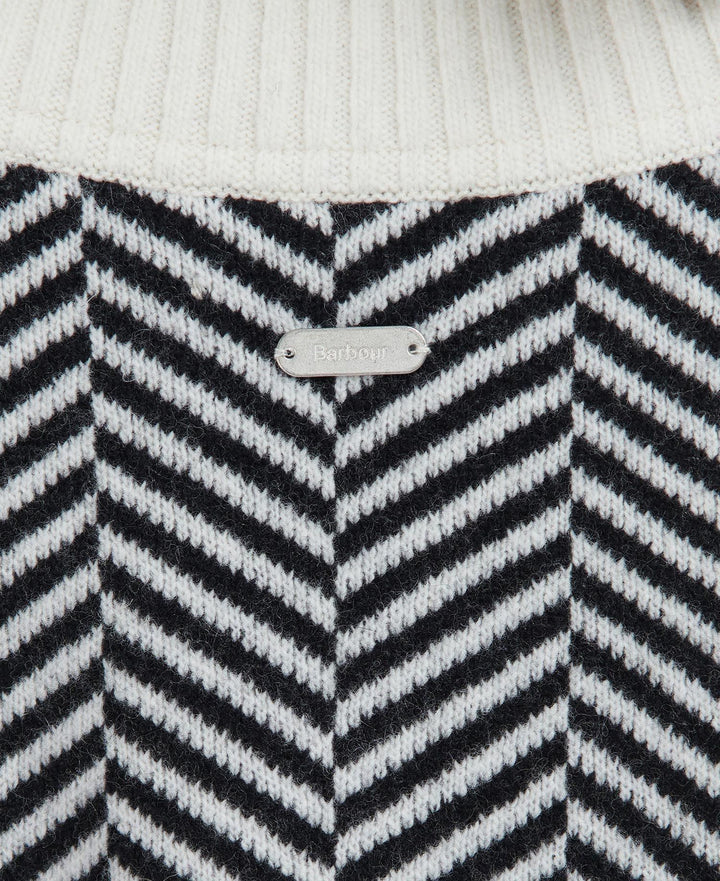 Barbour Byron Knit /Pulover LKN-1286