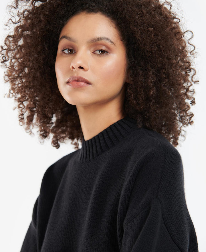 Barbour Malin Knit /Pulover LKN-1292