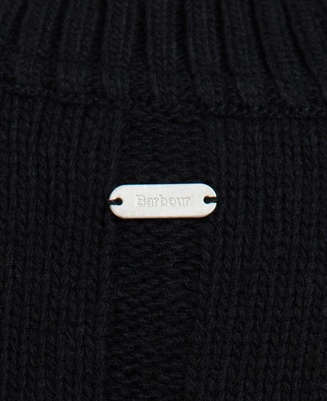 Barbour Malin Knit /Pulover LKN-1292