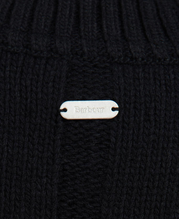 Barbour Malin Knit /Pulover LKN-1292