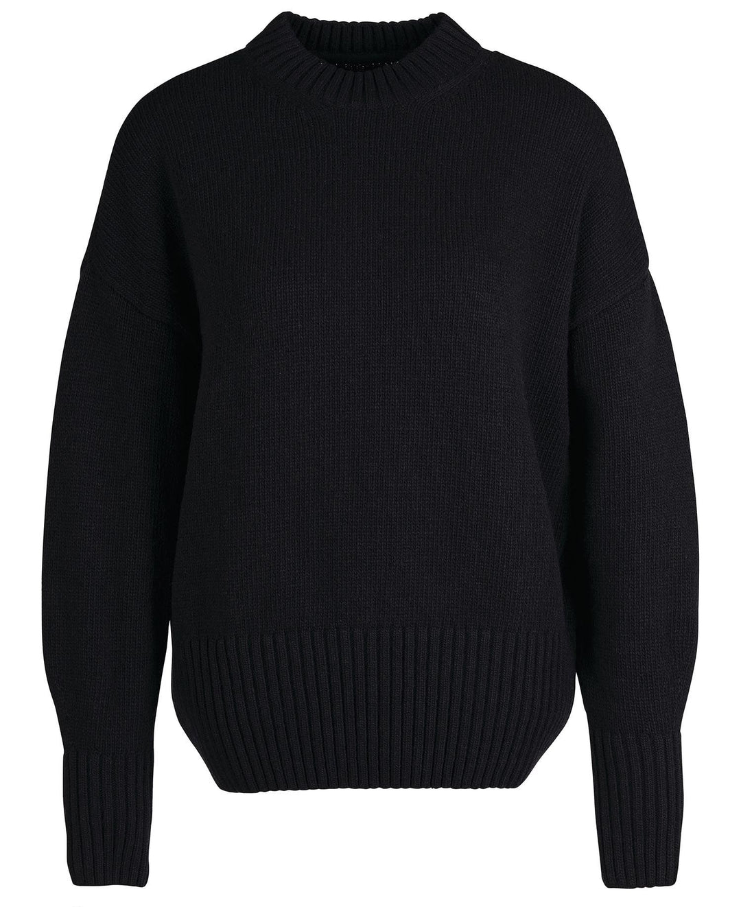 Barbour Malin Knit /Pulover LKN-1292