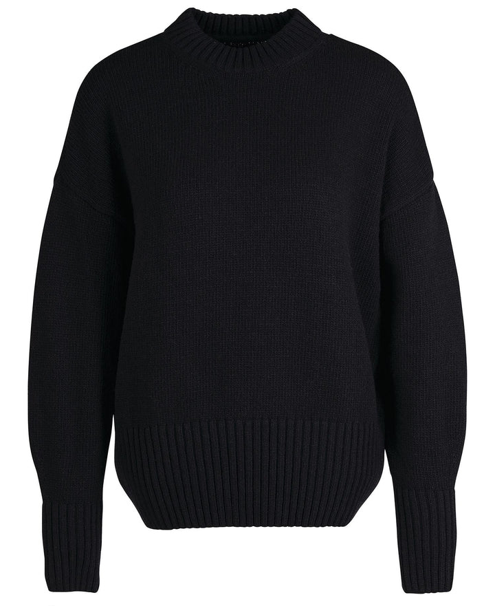 Barbour Malin Knit /Pulover LKN-1292