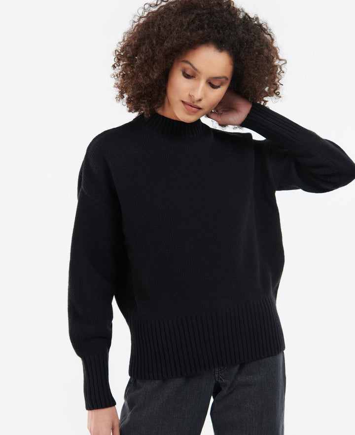Barbour Malin Knit /Pulover LKN-1292
