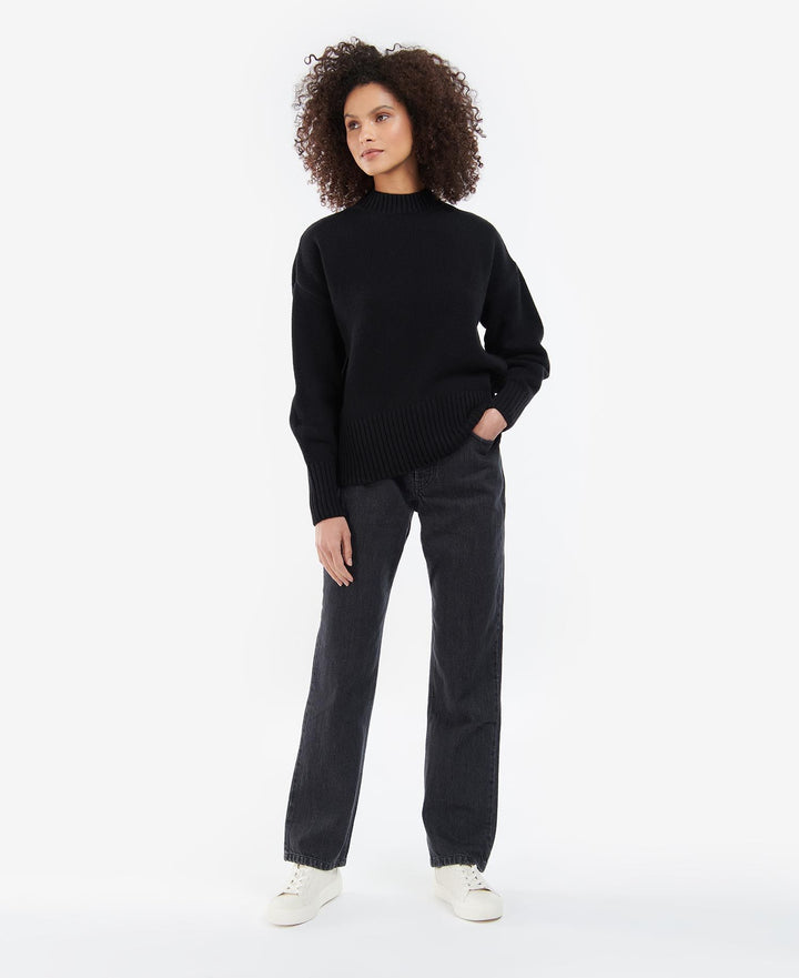 Barbour Malin Knit /Pulover LKN-1292