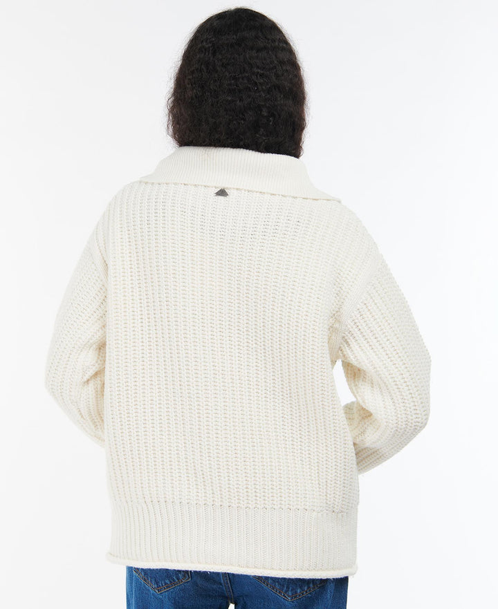 Barbour Greenwell Knit /Pulover LKN-1301