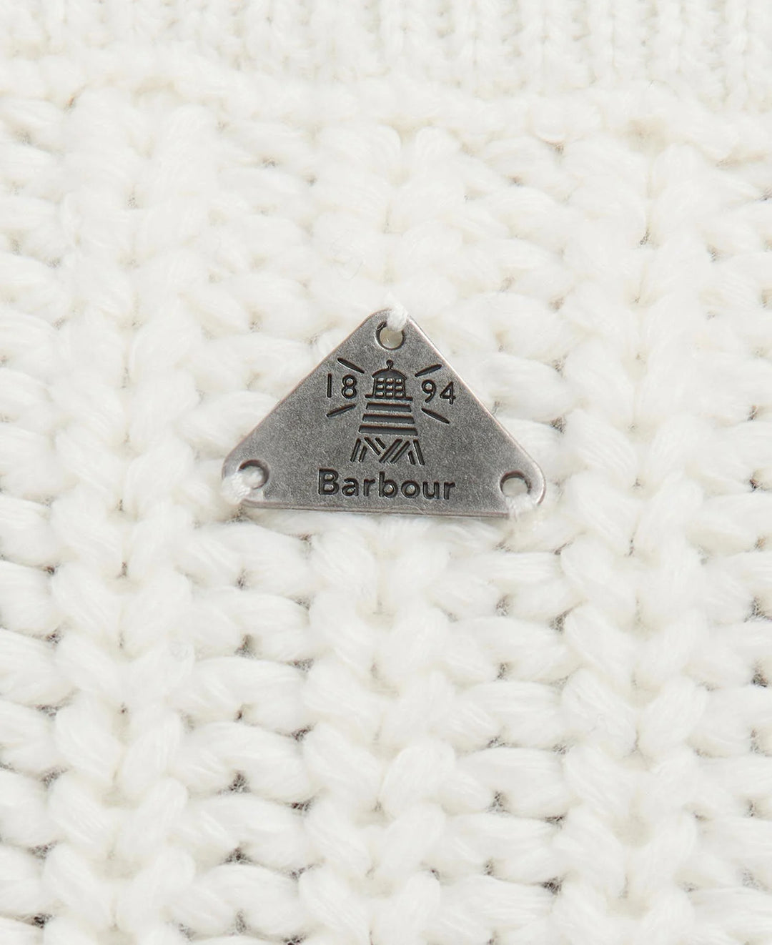 Barbour Greenwell Knit /Pulover LKN-1301