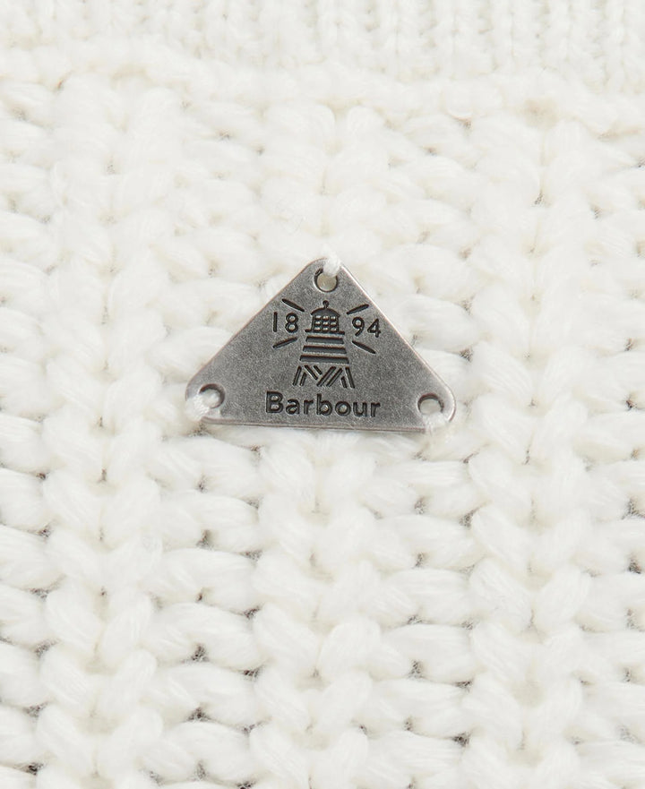 Barbour Greenwell Knit /Pulover LKN-1301