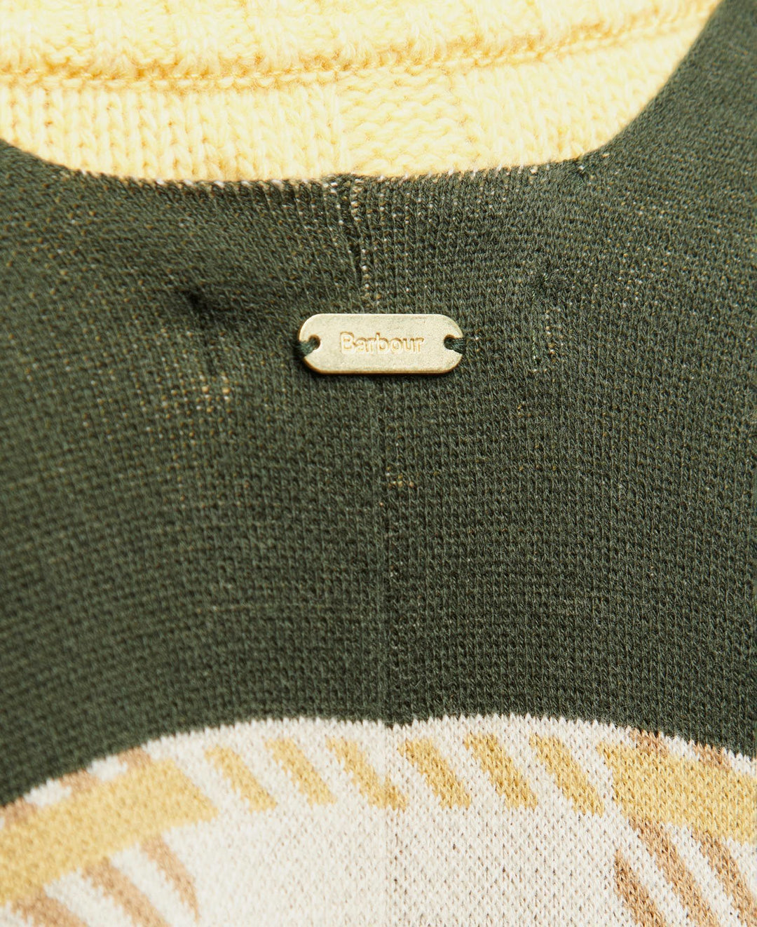 Barbour Fellmore Cape/Pončo LKN1331