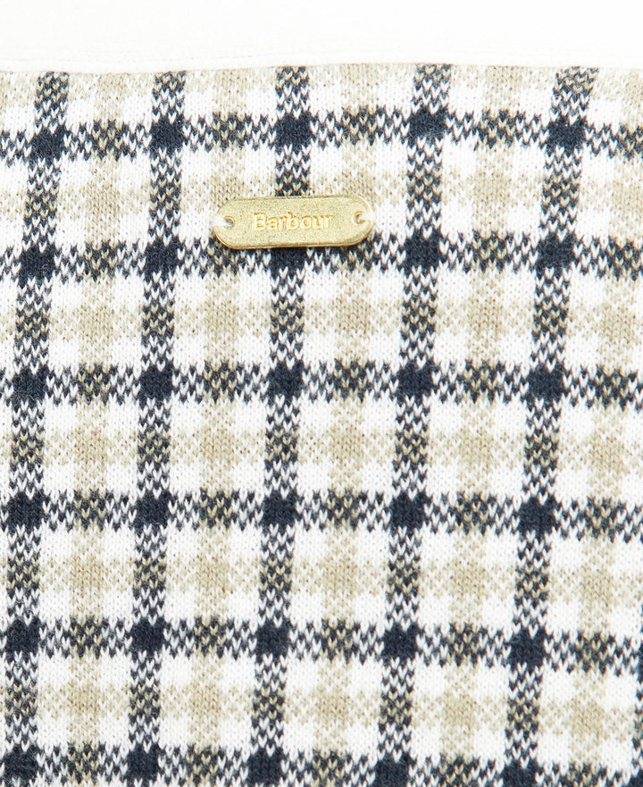 Barbour Hebrides Cardigan/Pulover LKN1369