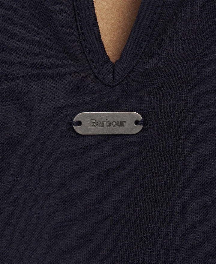BARBOUR Willow Top/Majica LML0769