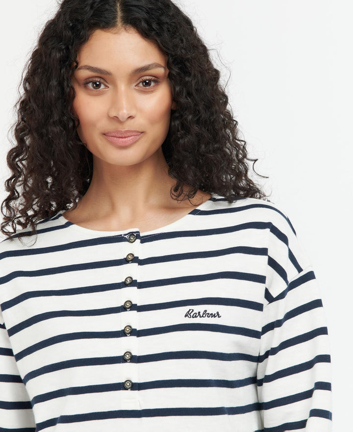 Barbour Lunan Top/Majica LML0789