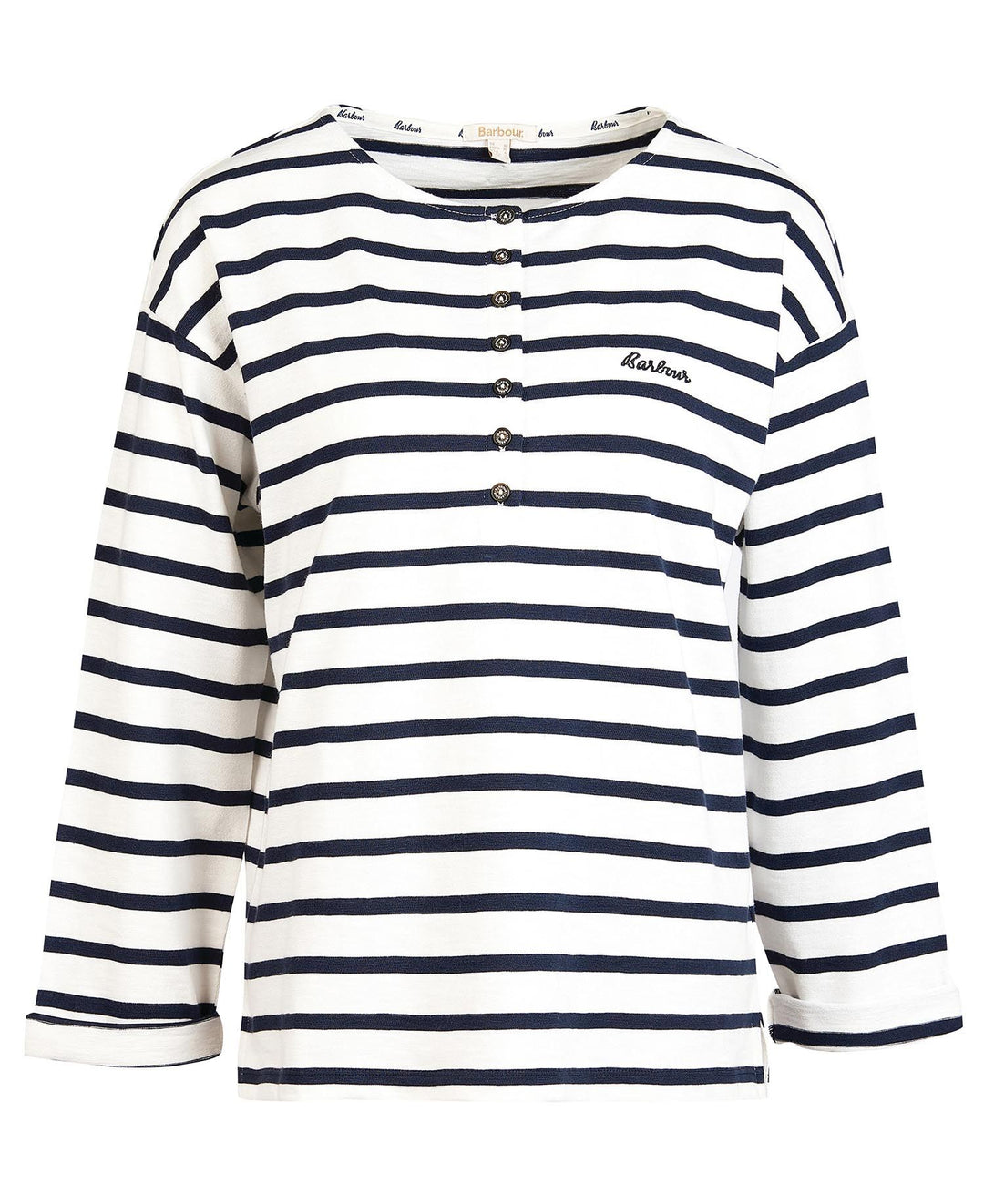 Barbour Lunan Top/Majica LML0789