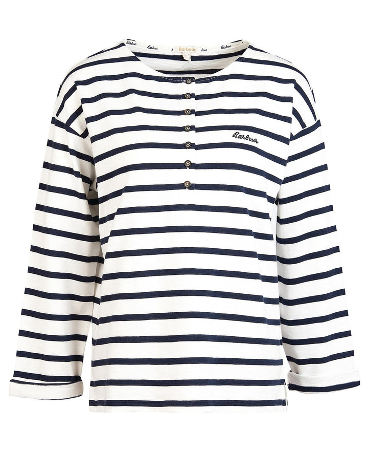 Barbour Lunan Top/Majica LML0789