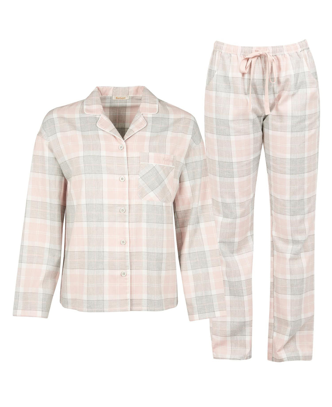 Barbour Ellery PJ Set  /Pidžama LNW0002