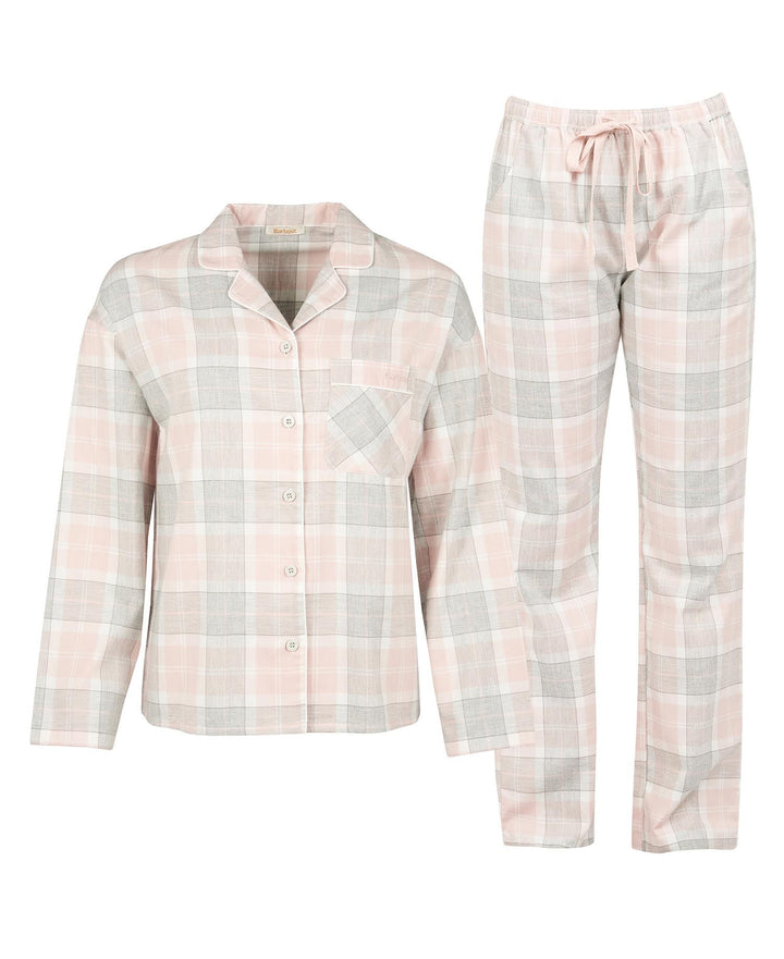 Barbour Ellery PJ Set  /Pidžama LNW0002