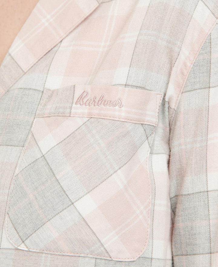 Barbour Etta Nightshirt/Pidžama košulja LNW0041