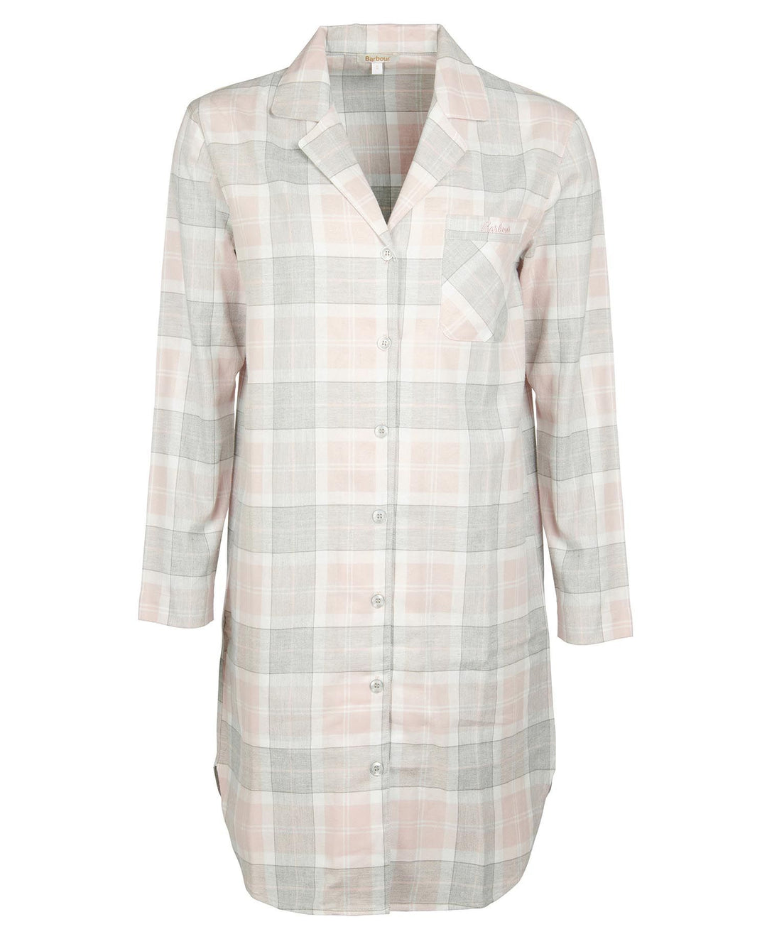 Barbour Etta Nightshirt/Pidžama košulja LNW0041