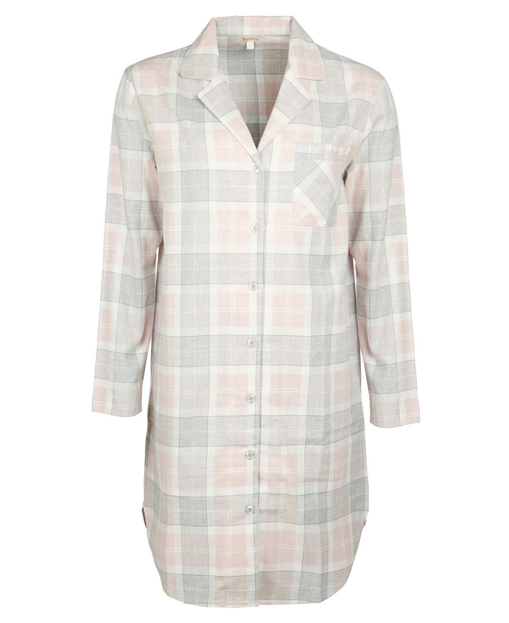 Barbour Etta Nightshirt/Pidžama košulja LNW0041