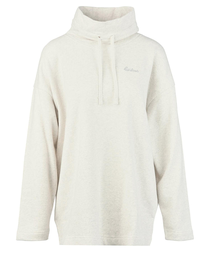 Barbour Nell Funnel Neck/Pulover LNW0044