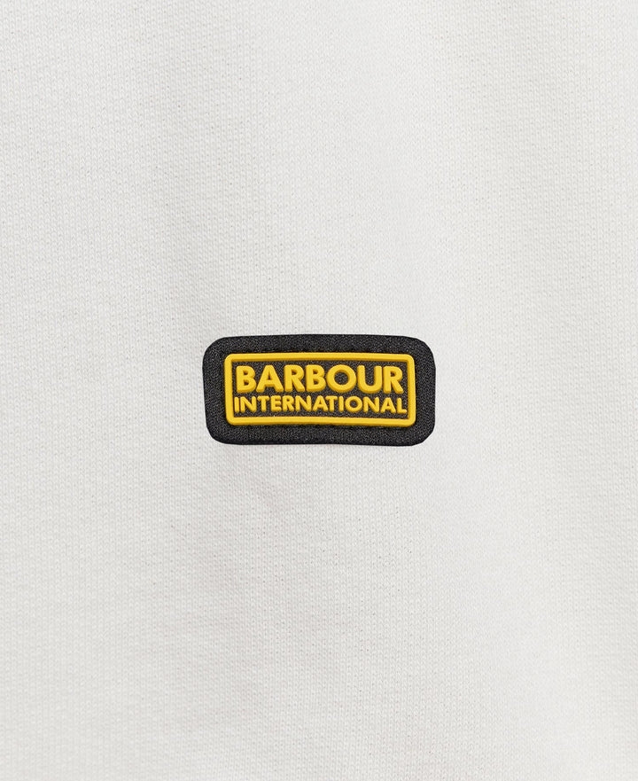 BARBOUR B.Intl Dufault Hoodie/Duks LOL0418
