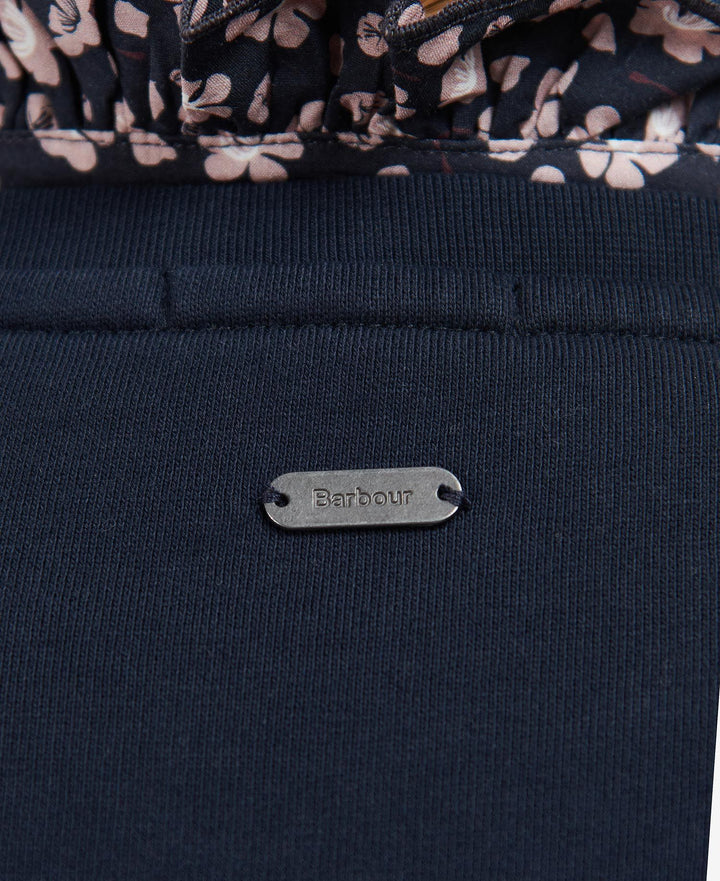 Barbour Buttercup Sweatshirt /Pulover LOL0453