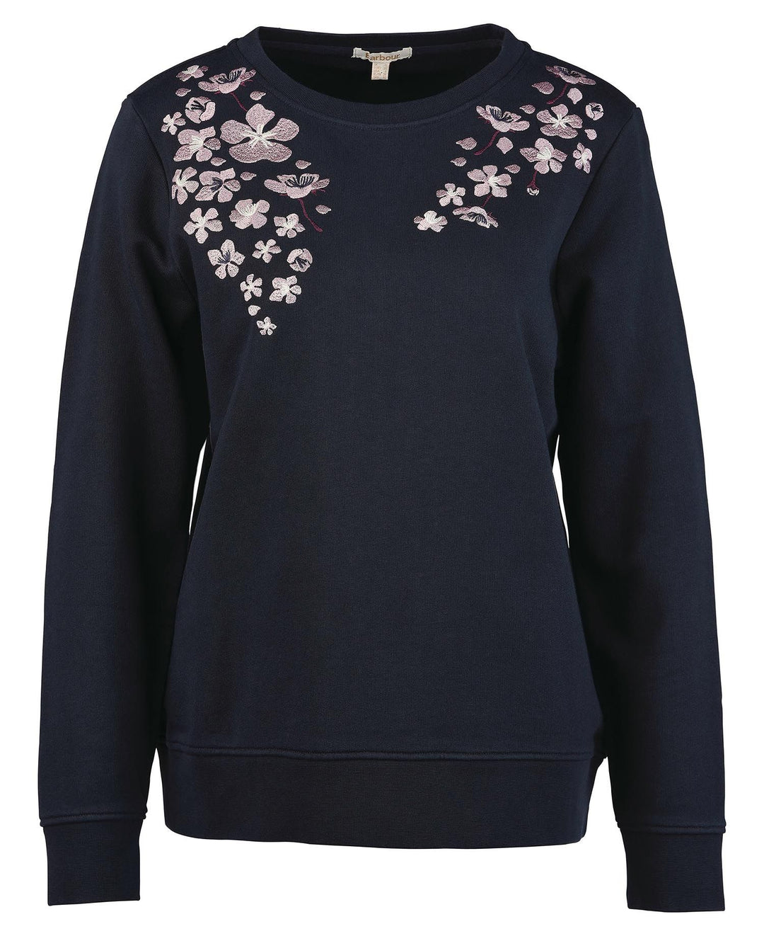 Barbour Buttercup Sweatshirt /Pulover LOL0453