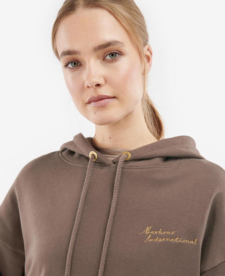 B.Intl Bahia Sweatshirt/ Duks LOL0459