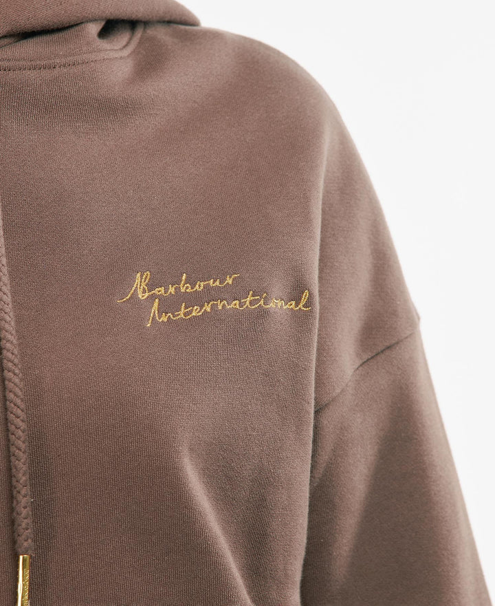 B.Intl Bahia Sweatshirt/ Duks LOL0459