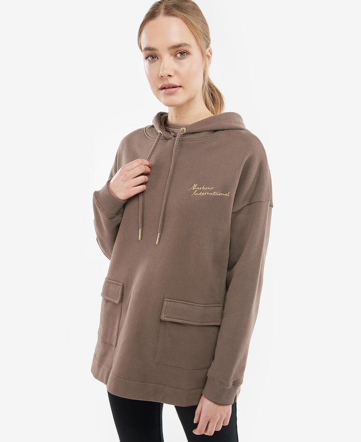 B.Intl Bahia Sweatshirt/ Duks LOL0459