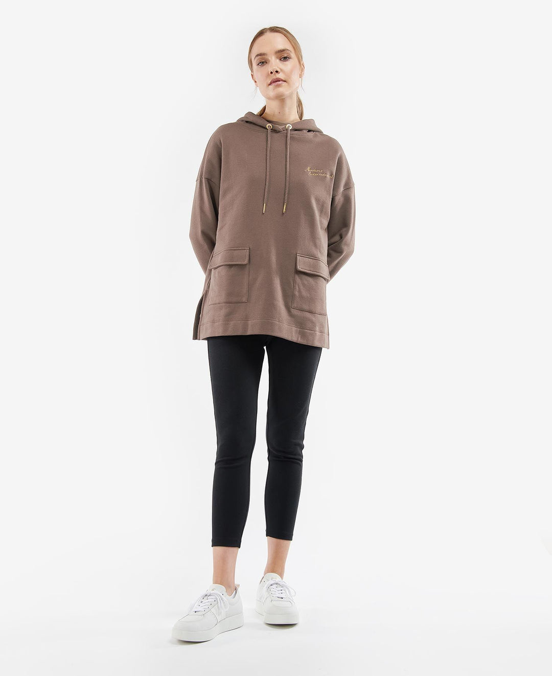 B.Intl Bahia Sweatshirt/ Duks LOL0459