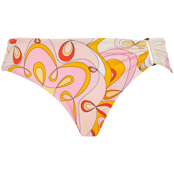 VILEBREQUIN Women Bikini Bottom Midi Brief Kaleidoscope/ Donji dio kupaćeg kostima LOOU1H41