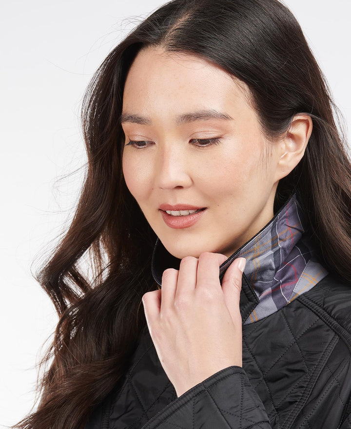 Barbour Beadnell Polarquilt Jacket/Jakna LQU0471
