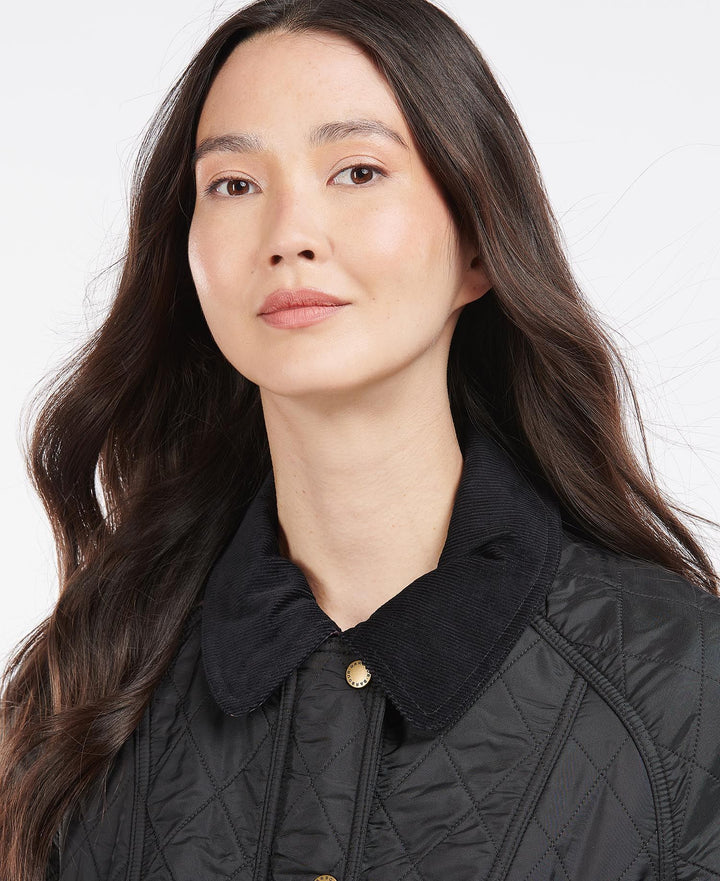 Barbour Beadnell Polarquilt Jacket/Jakna LQU0471