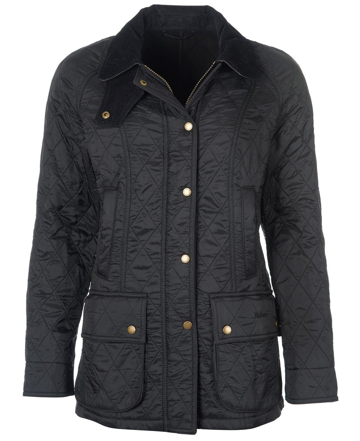 Barbour Beadnell Polarquilt Jacket/Jakna LQU0471