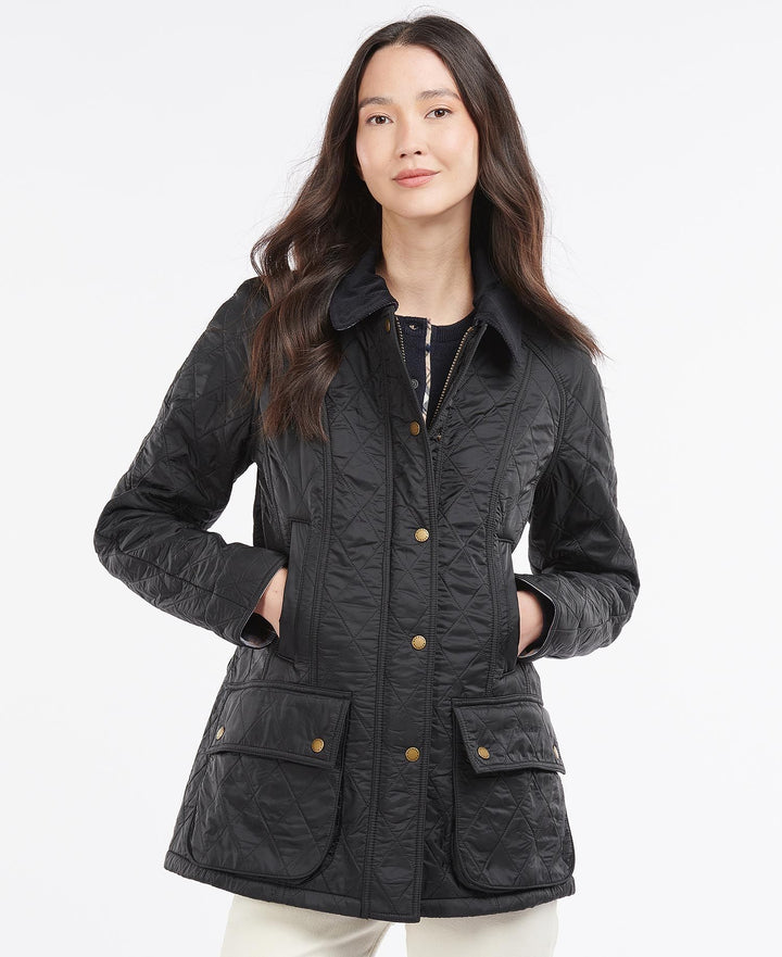 Barbour Beadnell Polarquilt Jacket/Jakna LQU0471