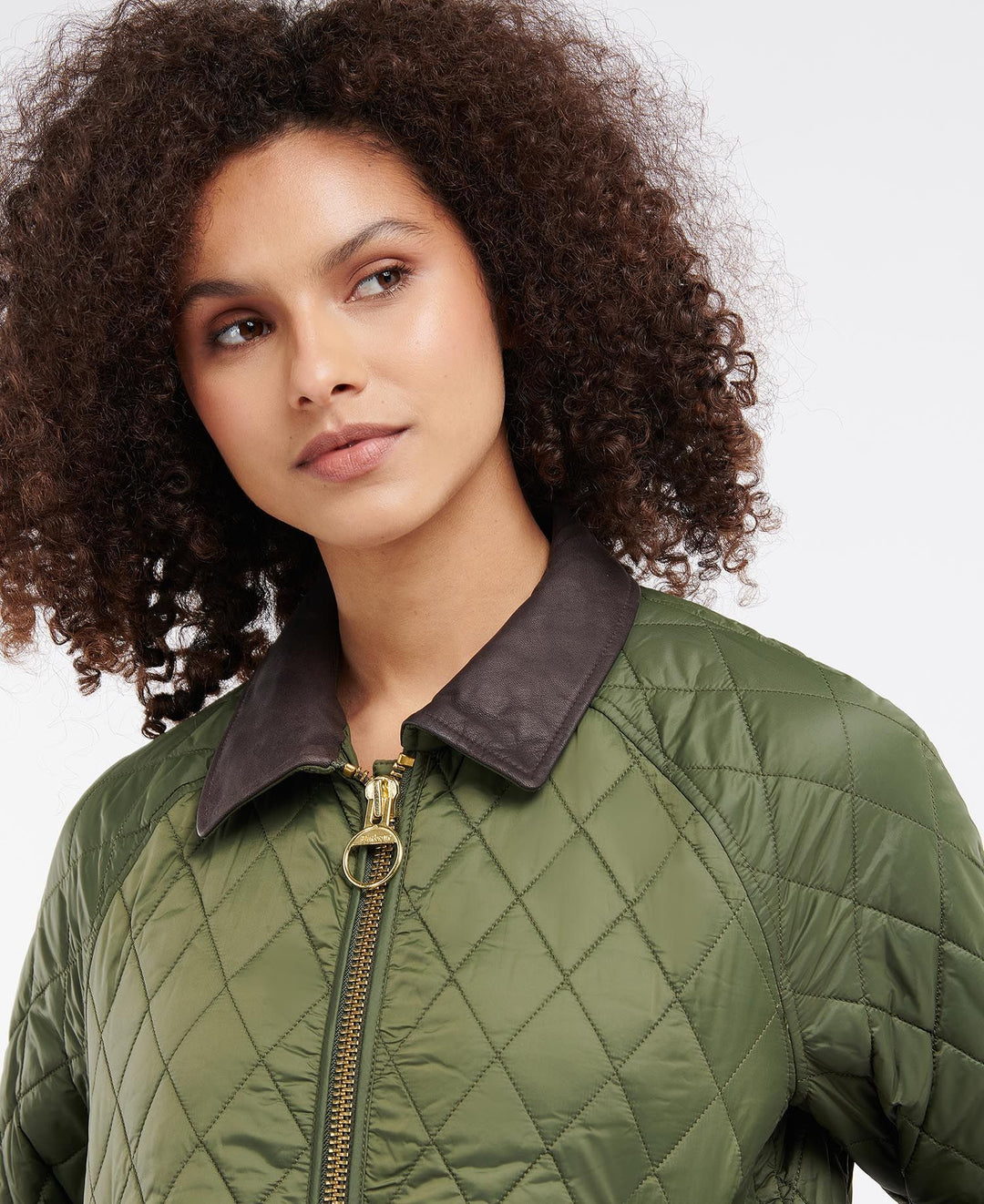 BARBOUR    Kelham Quilt LQU1436/Jakna