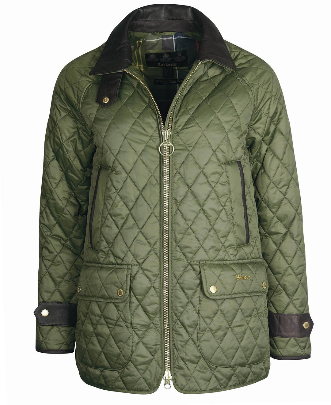BARBOUR    Kelham Quilt LQU1436/Jakna