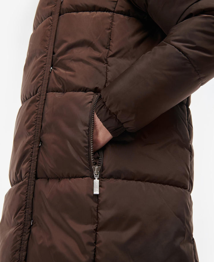 B.Intl Aldea Quilt /Jakna LQU1500