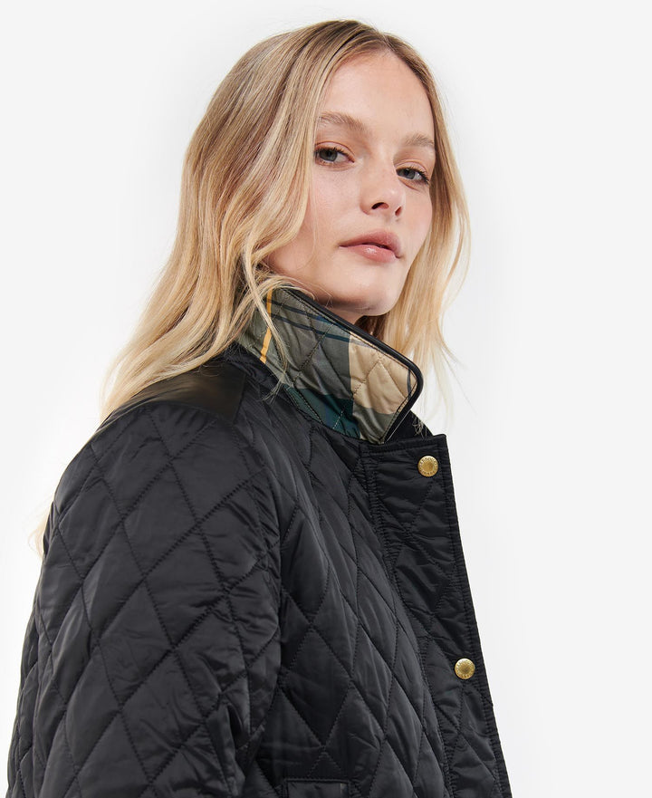Barbour Kilmarie Quilt /Jakna LQU1503